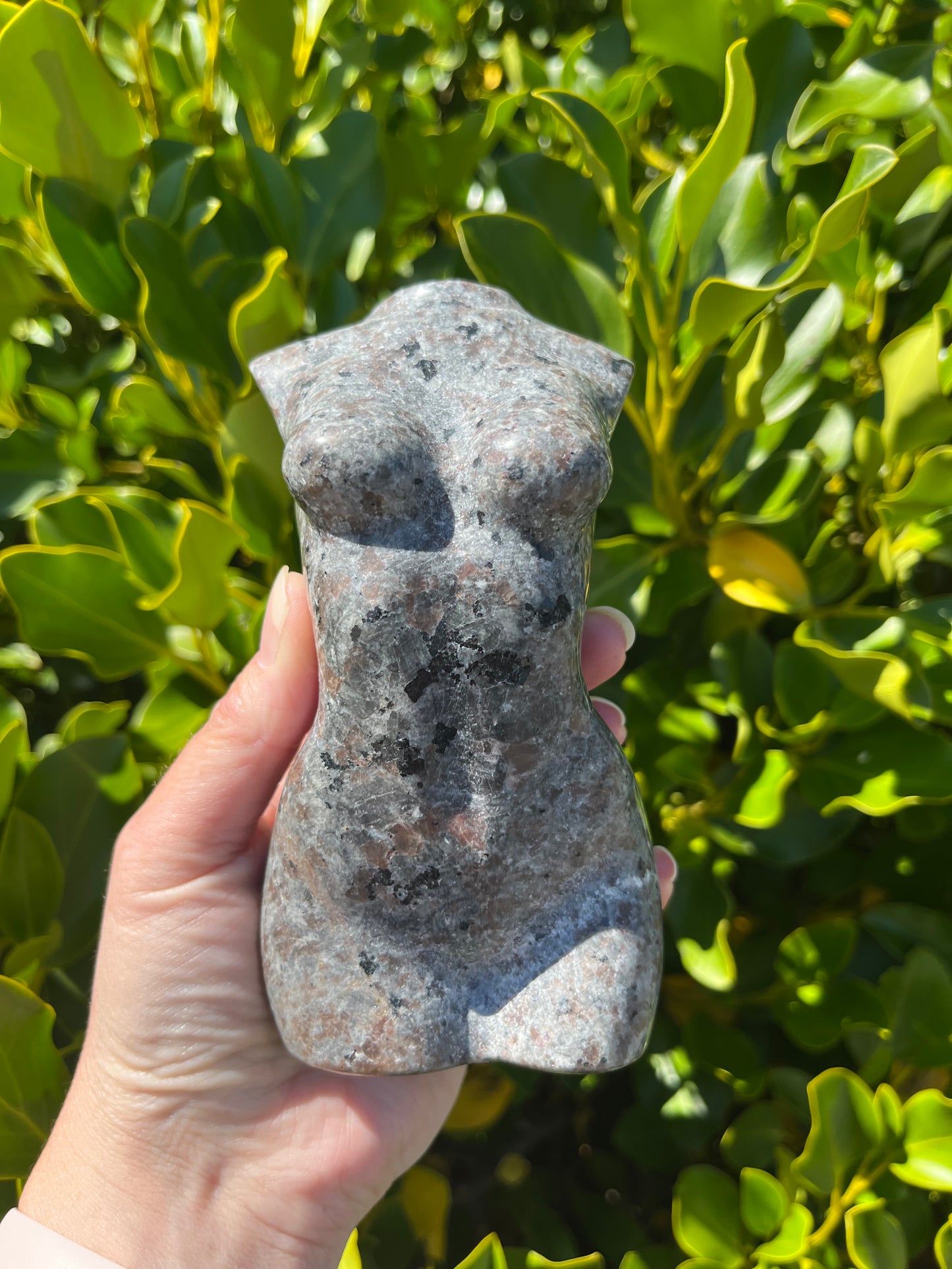 Yooperlite Body (884g)