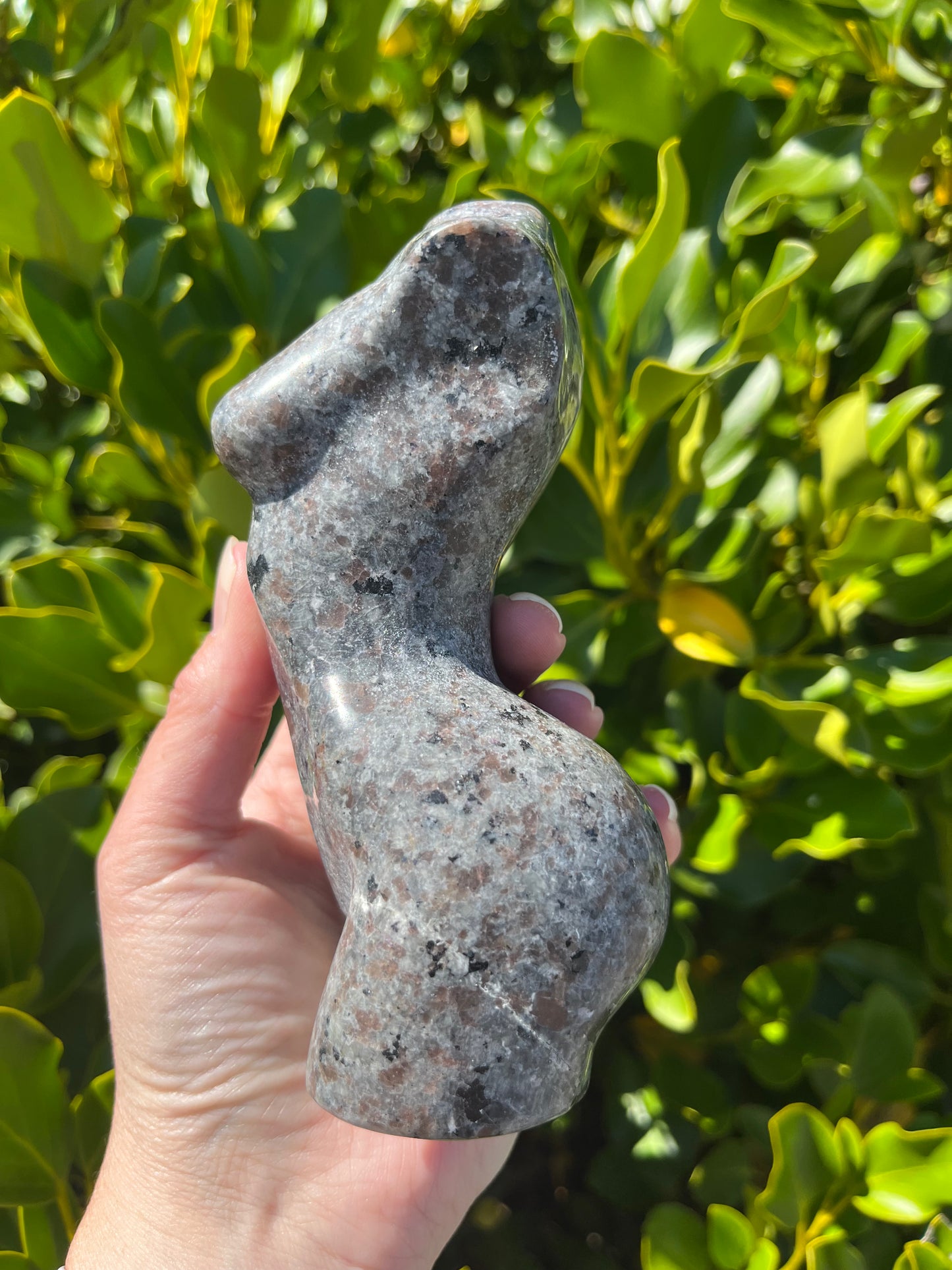 Yooperlite Body (884g)