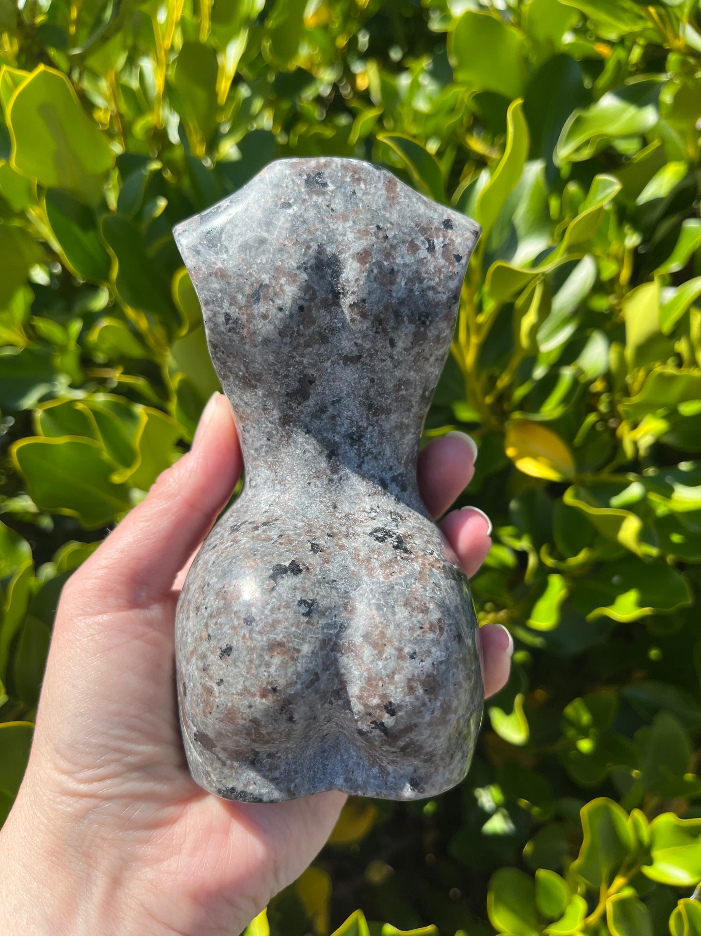 Yooperlite Body (884g)