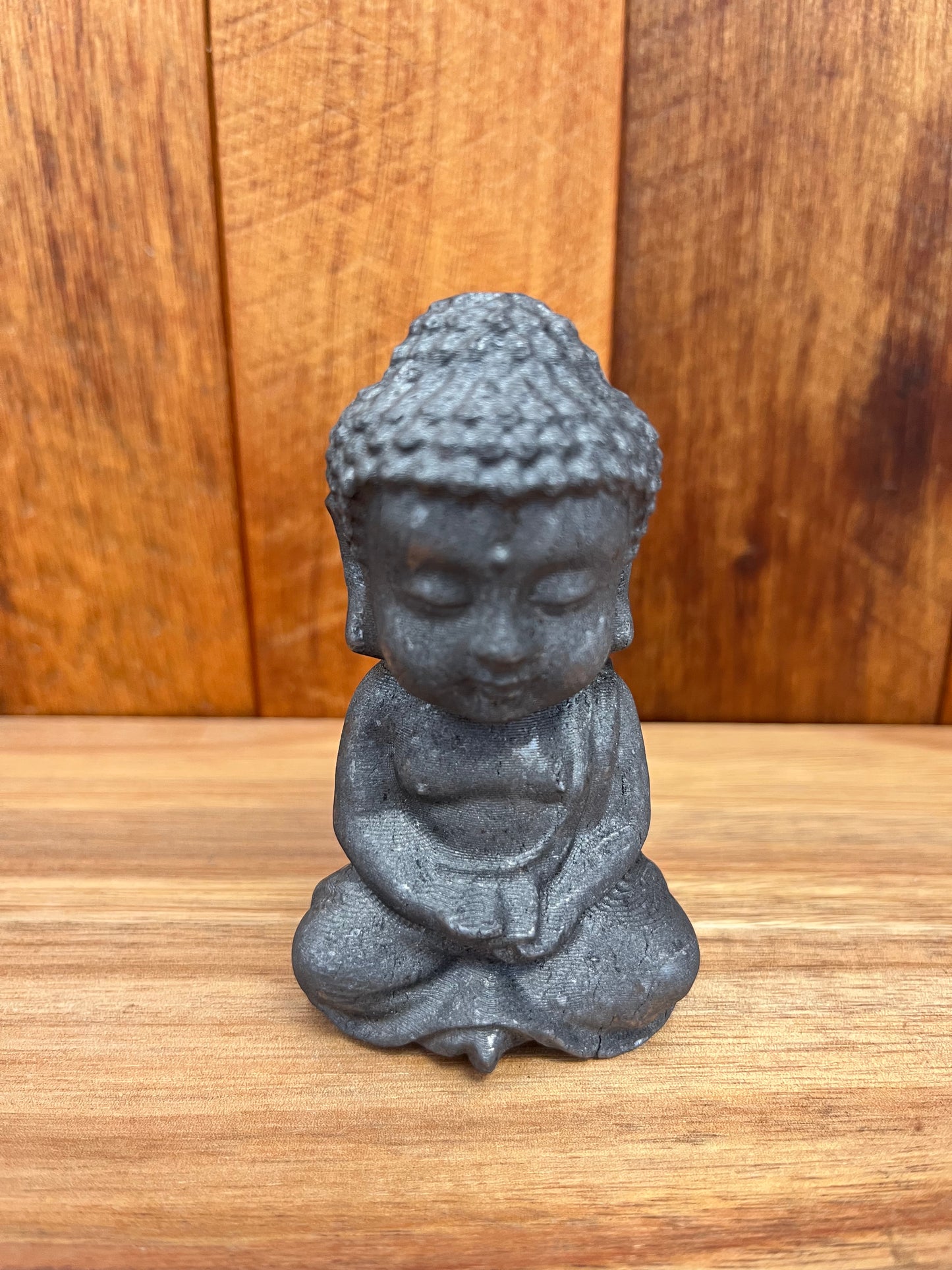 Shungite Buddha (106g)