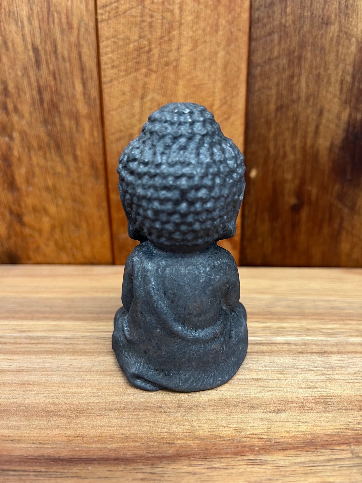 Shungite Buddha (106g)
