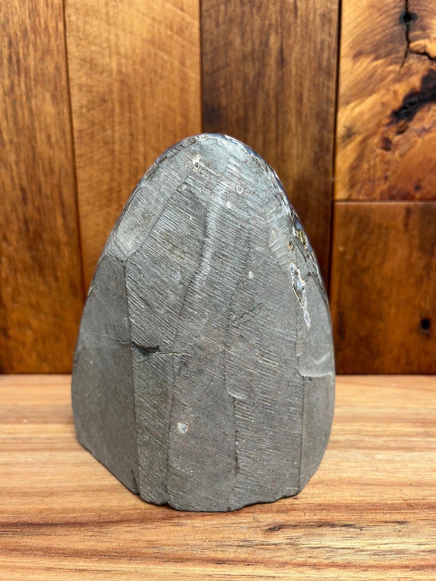 Amethyst Cluster Freeform (1064g)