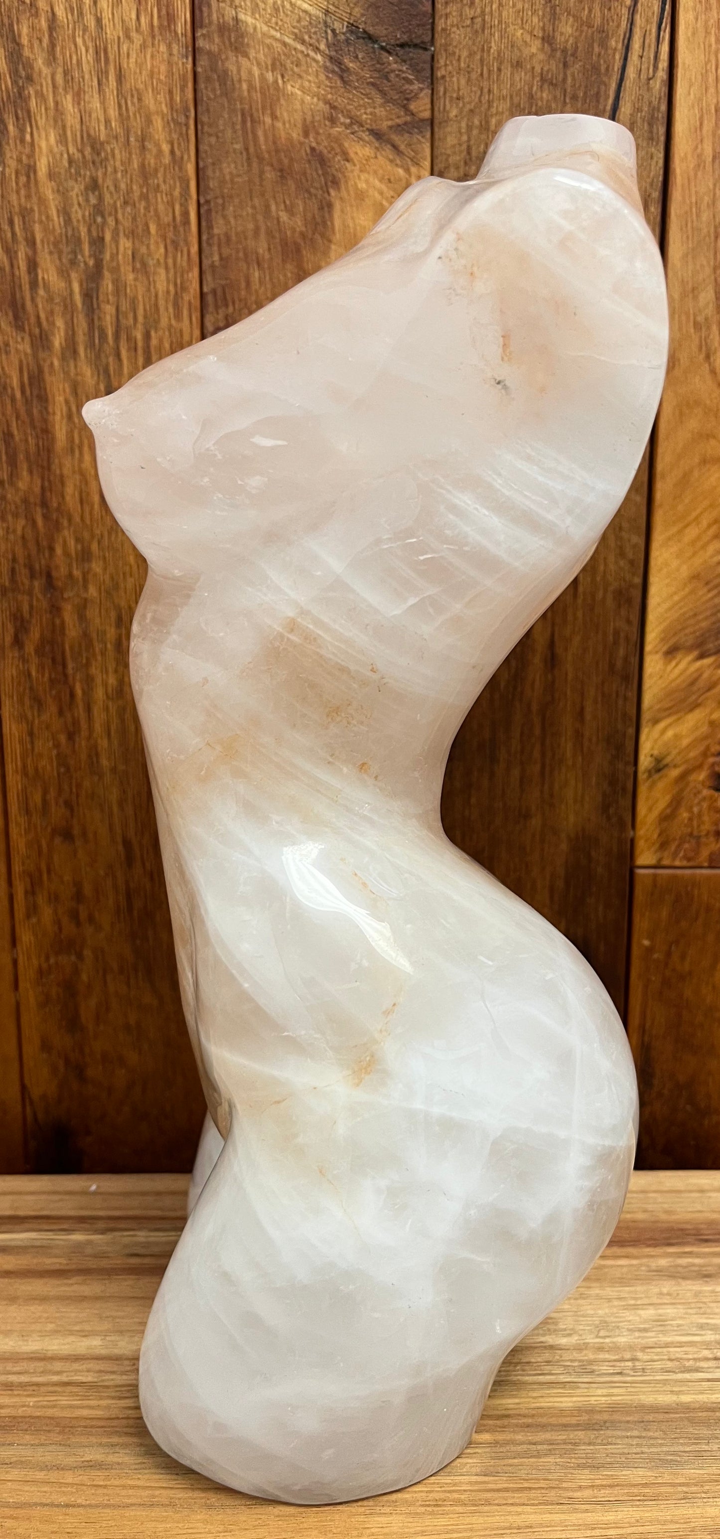Quartz Body (6055g)