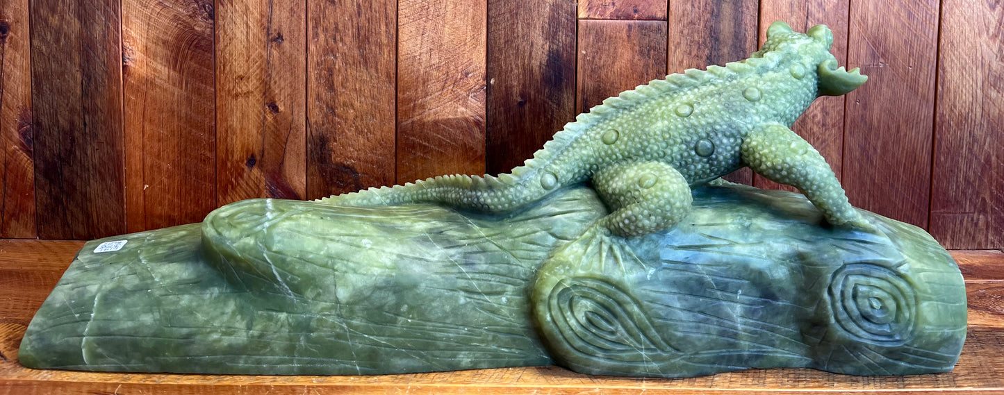 Jade Lizard (8421g)