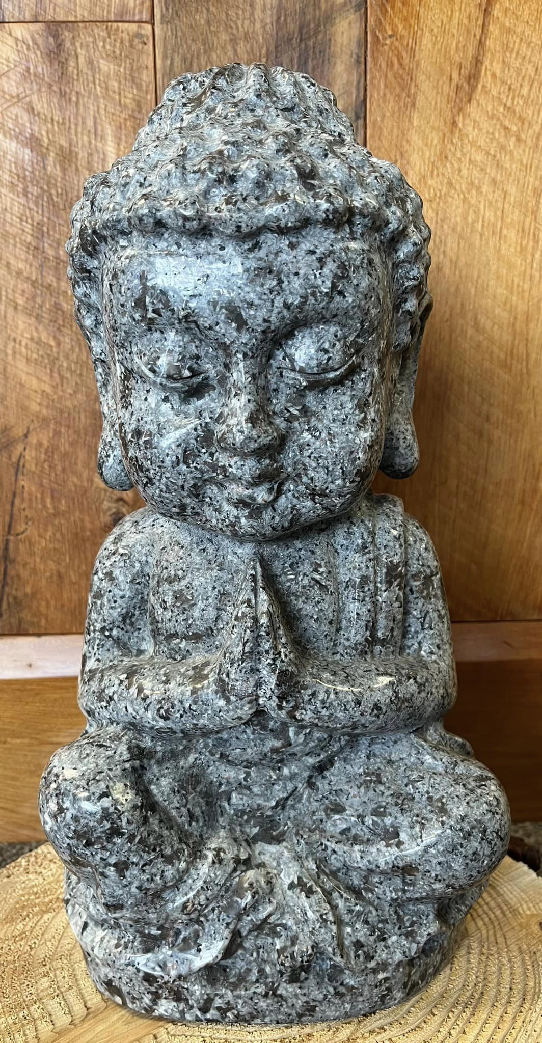 Yooperlite Buddha (12.6kgs)