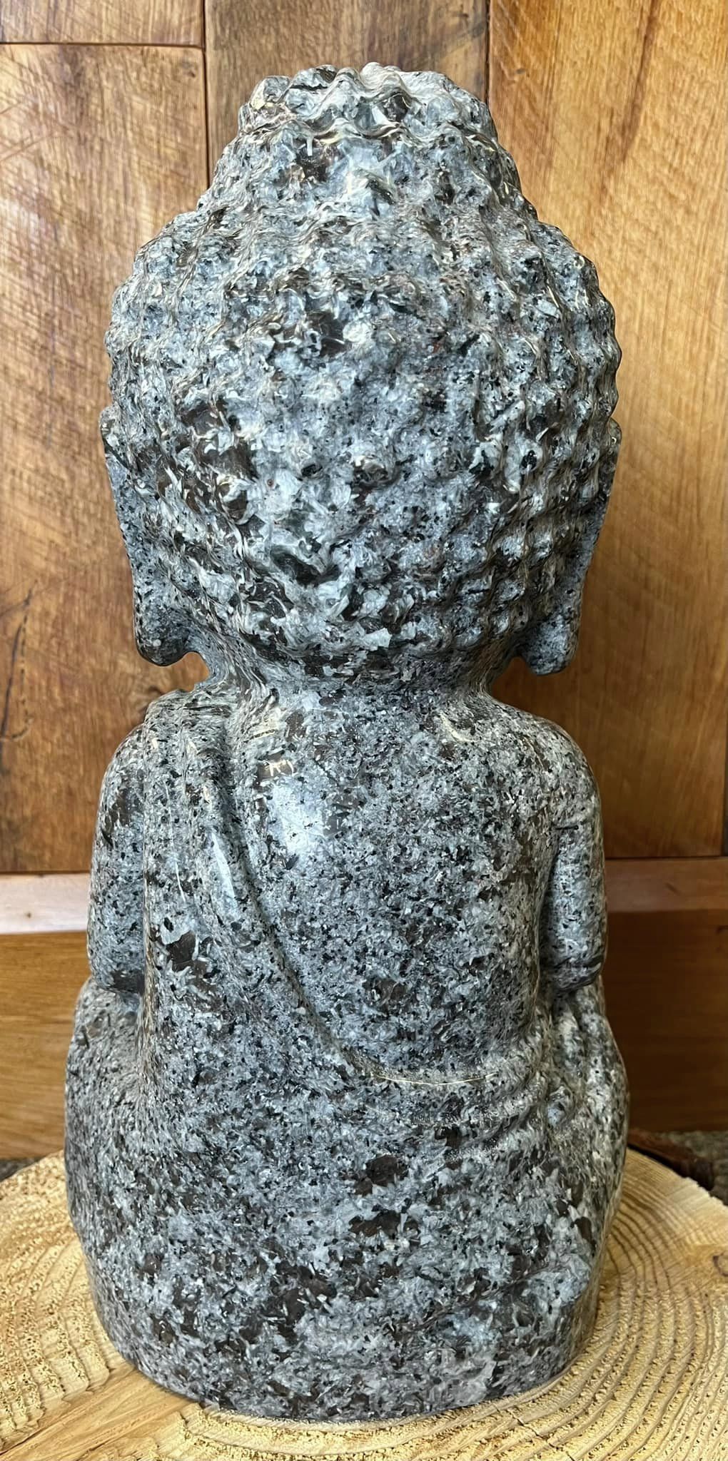 Yooperlite Buddha (12.6kgs)