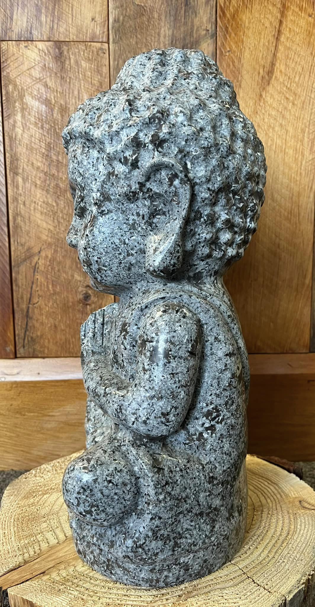 Yooperlite Buddha (12.6kgs)