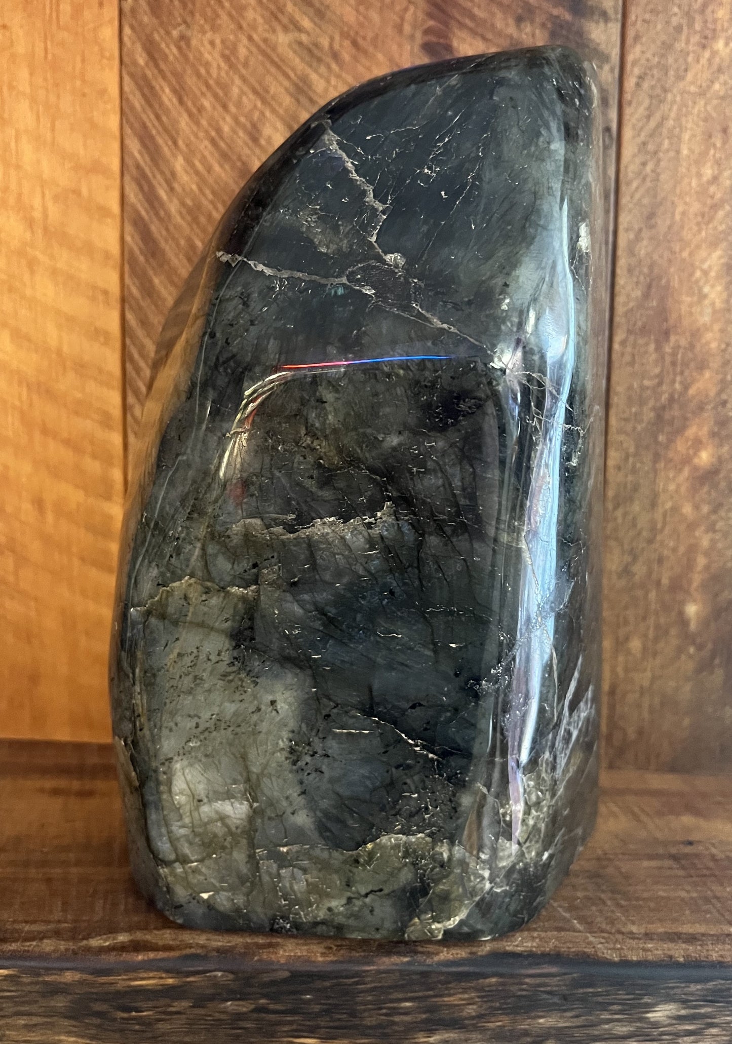 Labradorite Freeform (3755g)