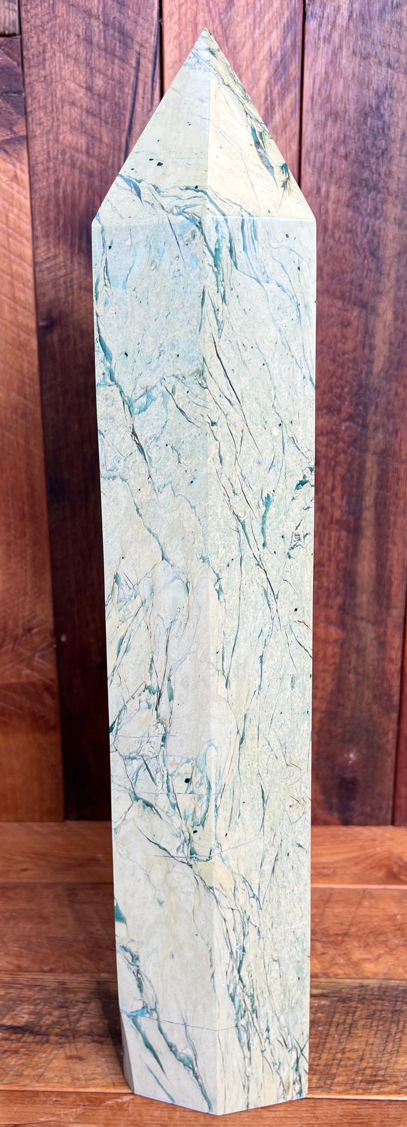 Yellow Tower (5.7Kg)