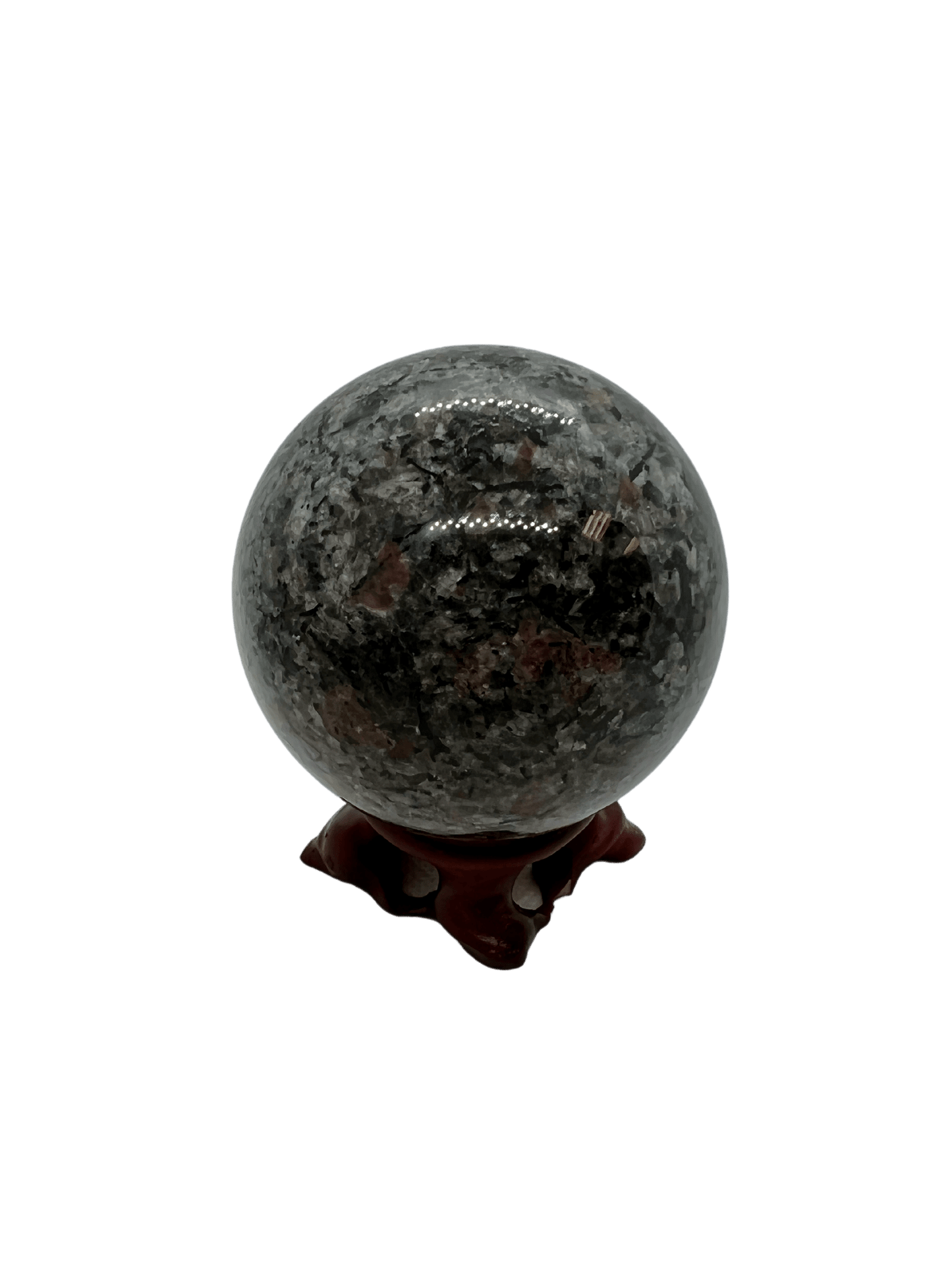 Yooperlite Sphere (319g)