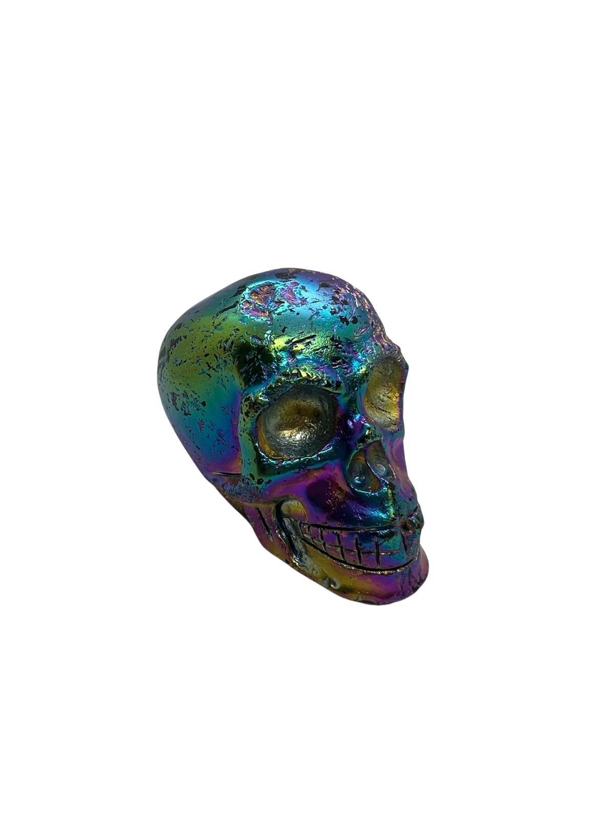 Angel Aura Skull (515g)