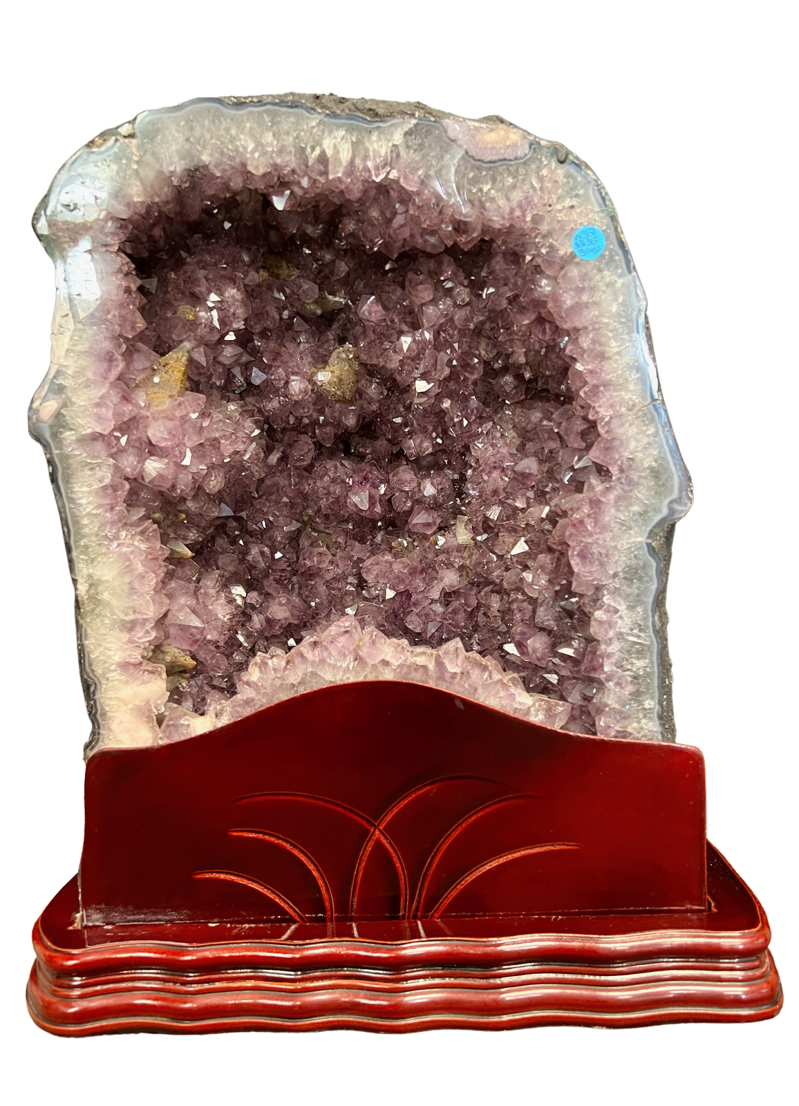 Large Amethyst Geode (31kg)