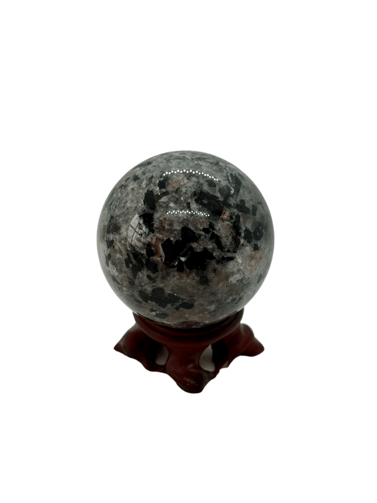 Yooperlite Sphere (218g)