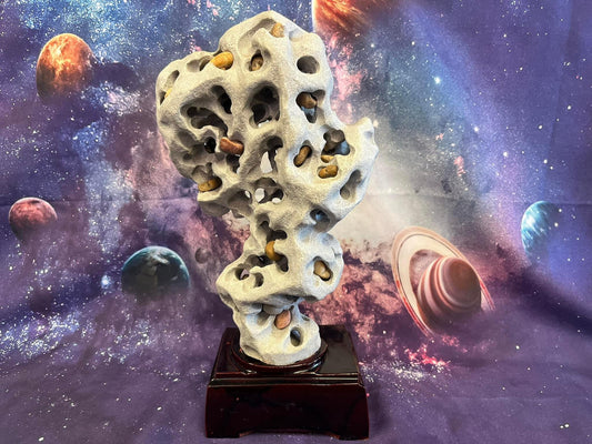 Taihu Stone Freeform (2237g)