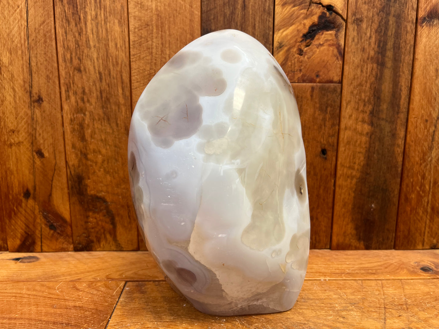 Amethyst Cluster Freeform (410g)