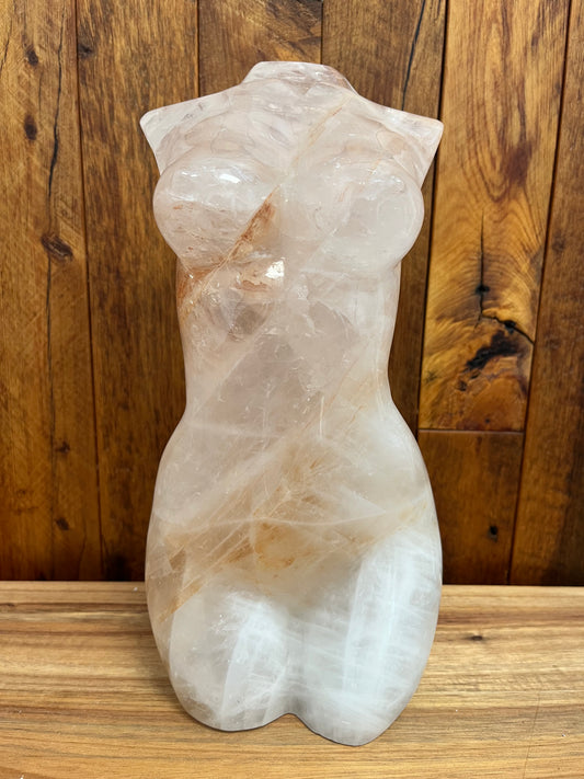 Quartz Body (6055g)
