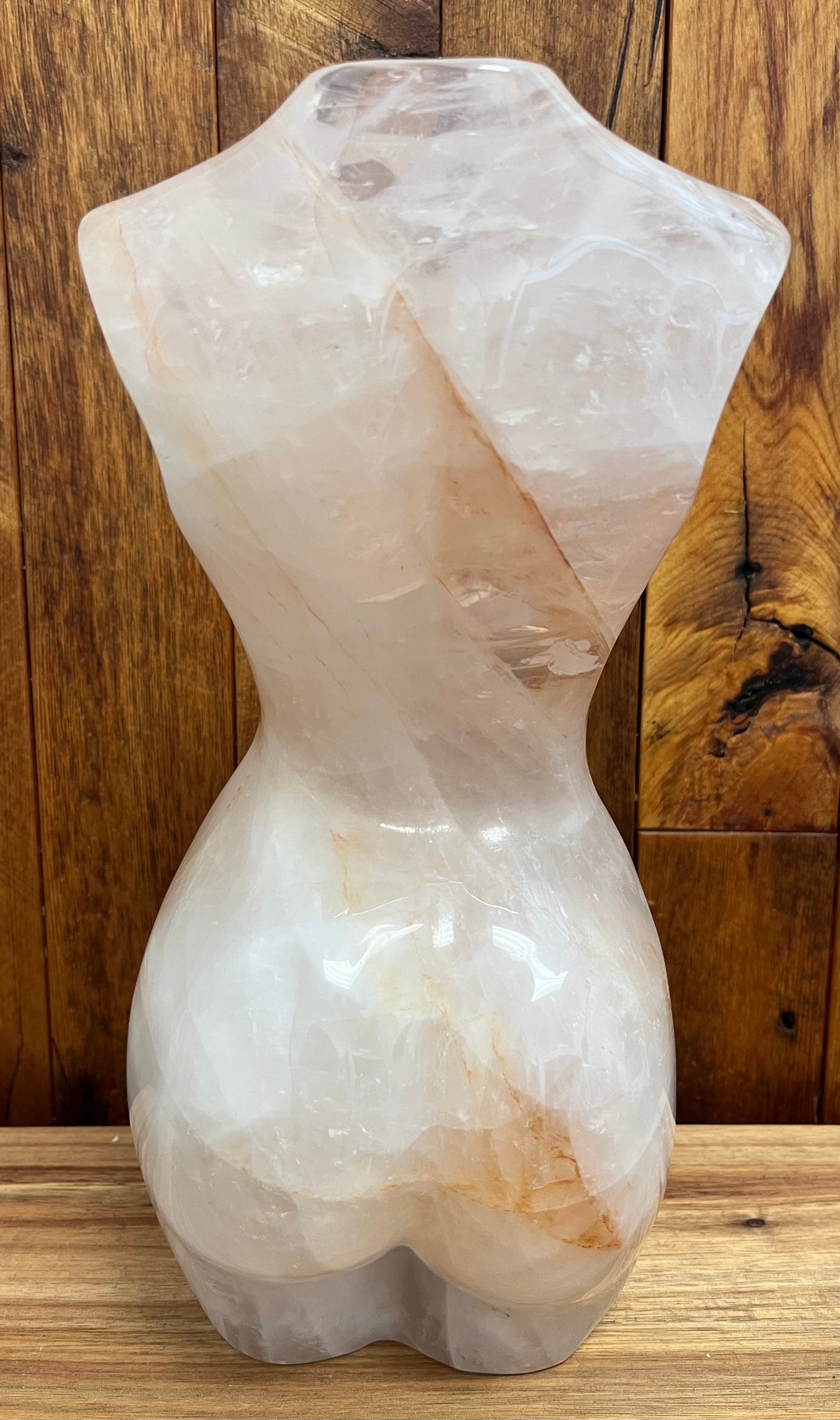 Quartz Body (6055g)