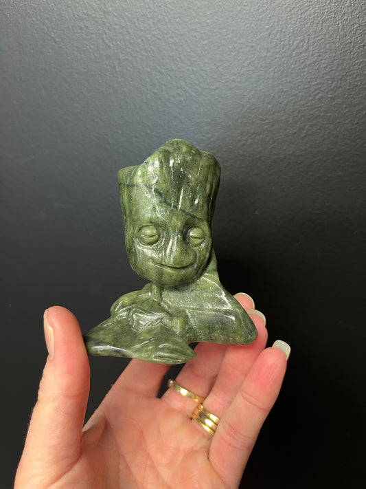 Jade Groot (214g)