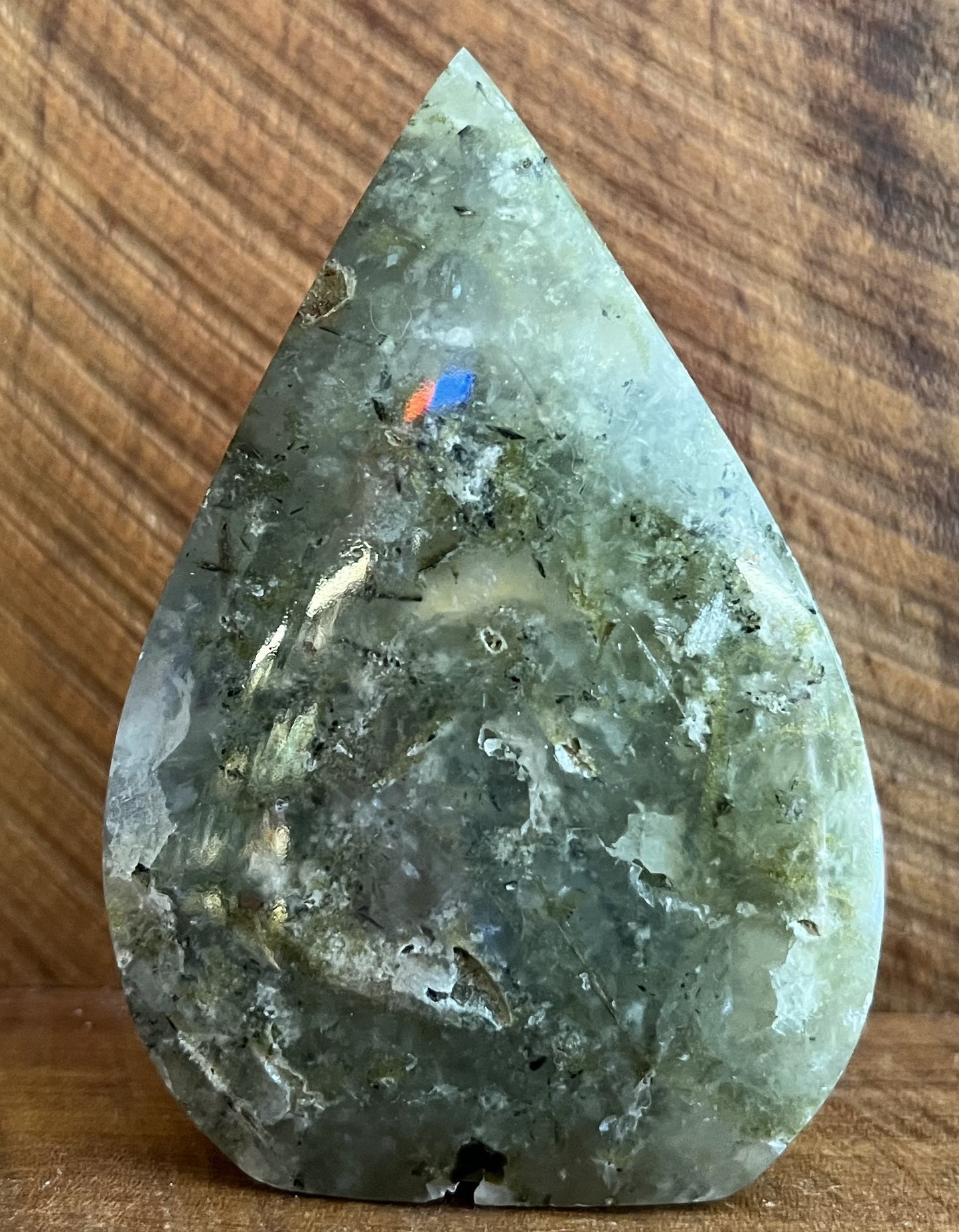 Prehnite Freeform (191g)