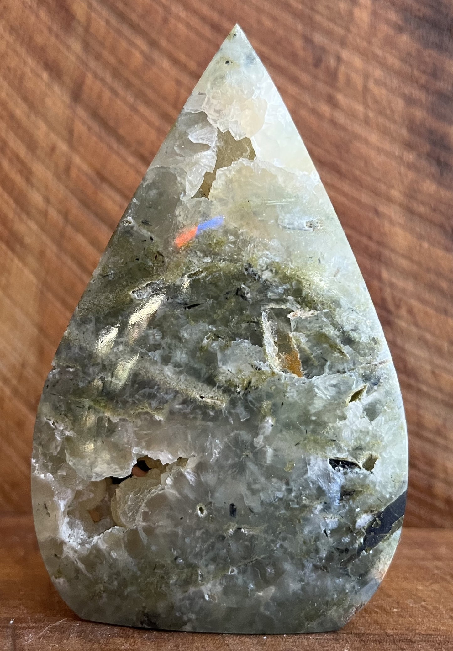 Prehnite Freeform (200g)