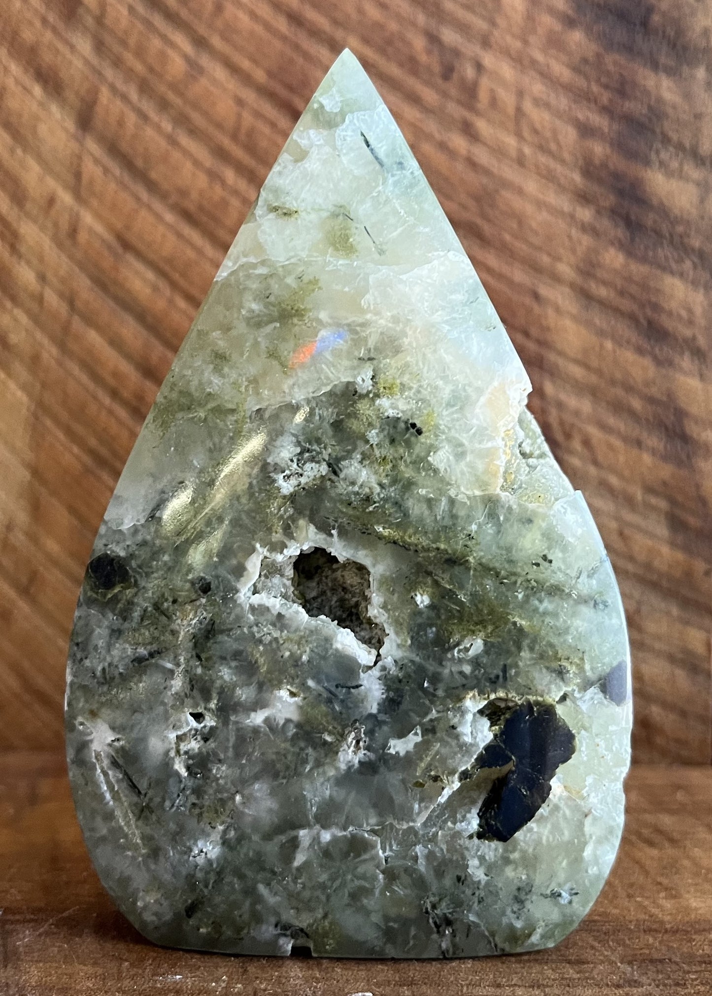 Prehnite Freeform (200g)