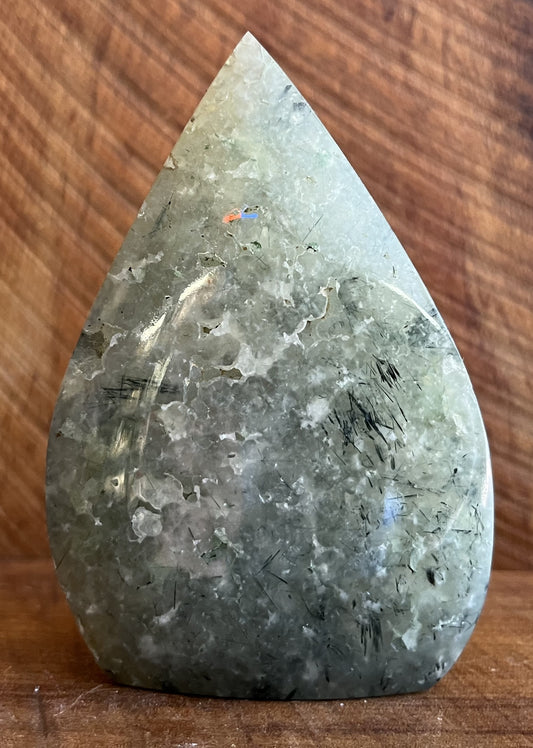 Prehnite Freeform (187g)