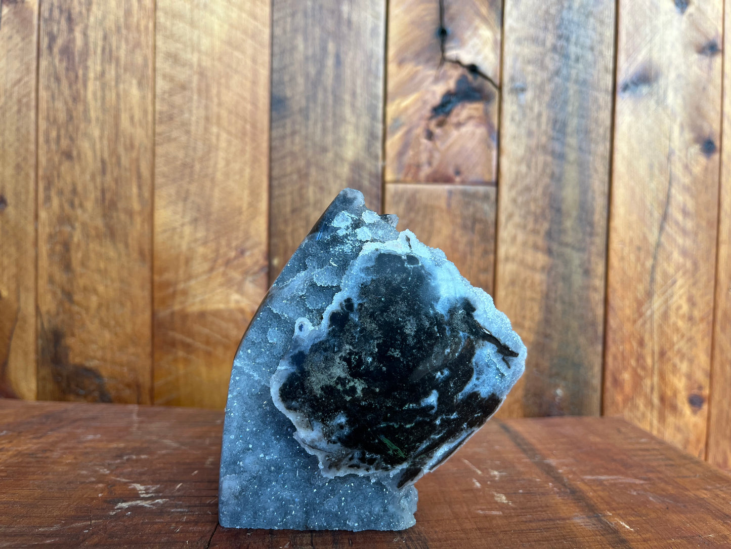 Sphalerite Freeform (516g)