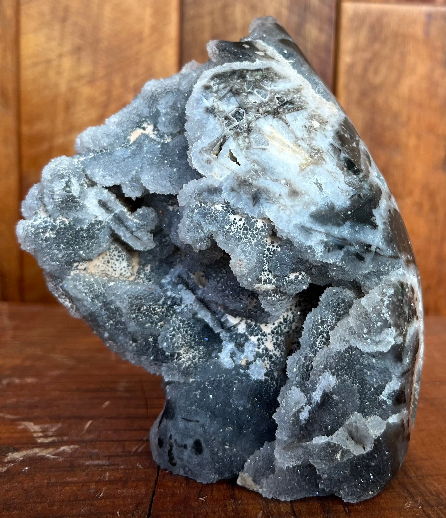 Sphalerite Freeform (516g)