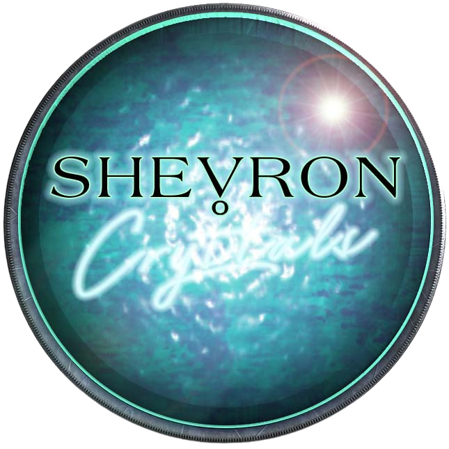 Shevron Crystals