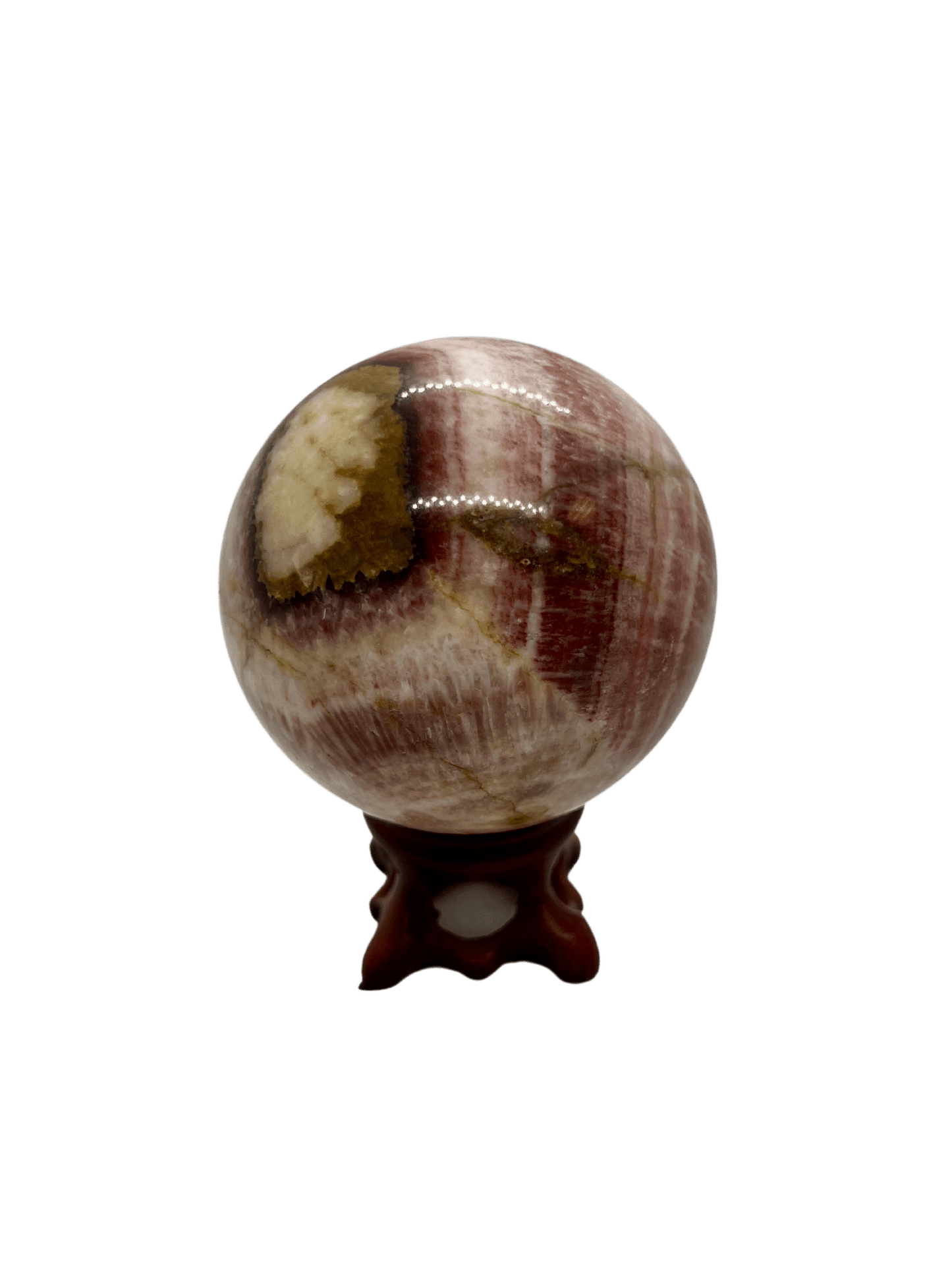 Pork Stone Sphere (375g)