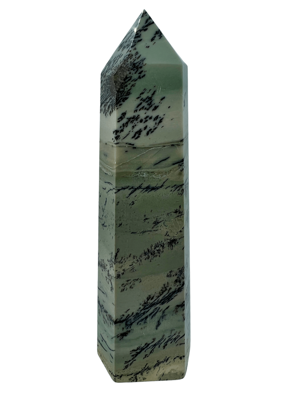 Picture Jasper Tower (532g)