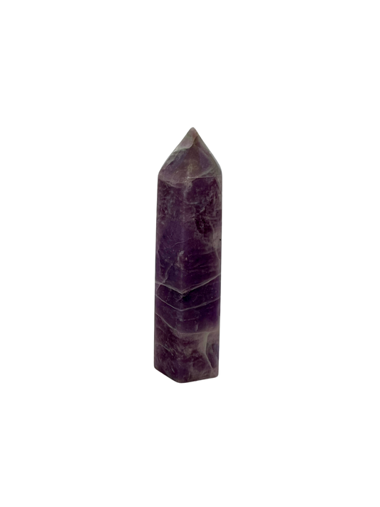 Lepidolite Point (117g)