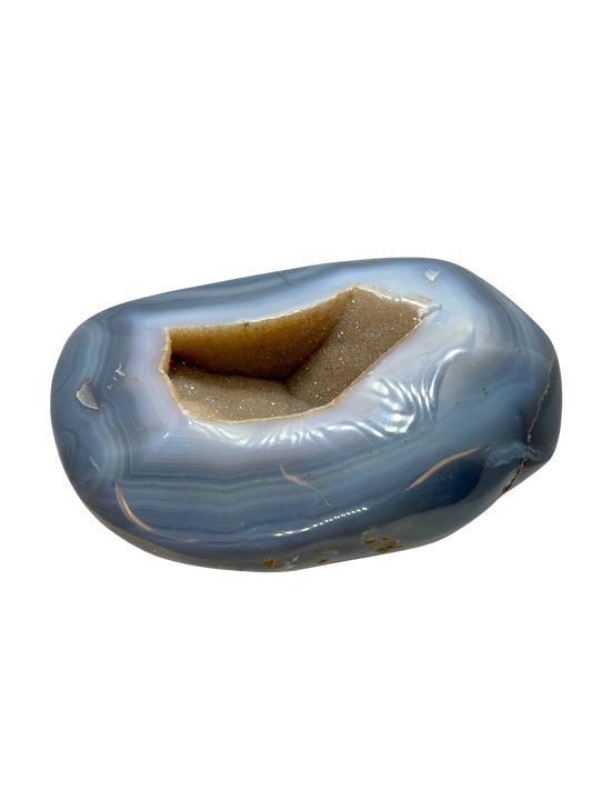 Agate Geode (1.9kg)