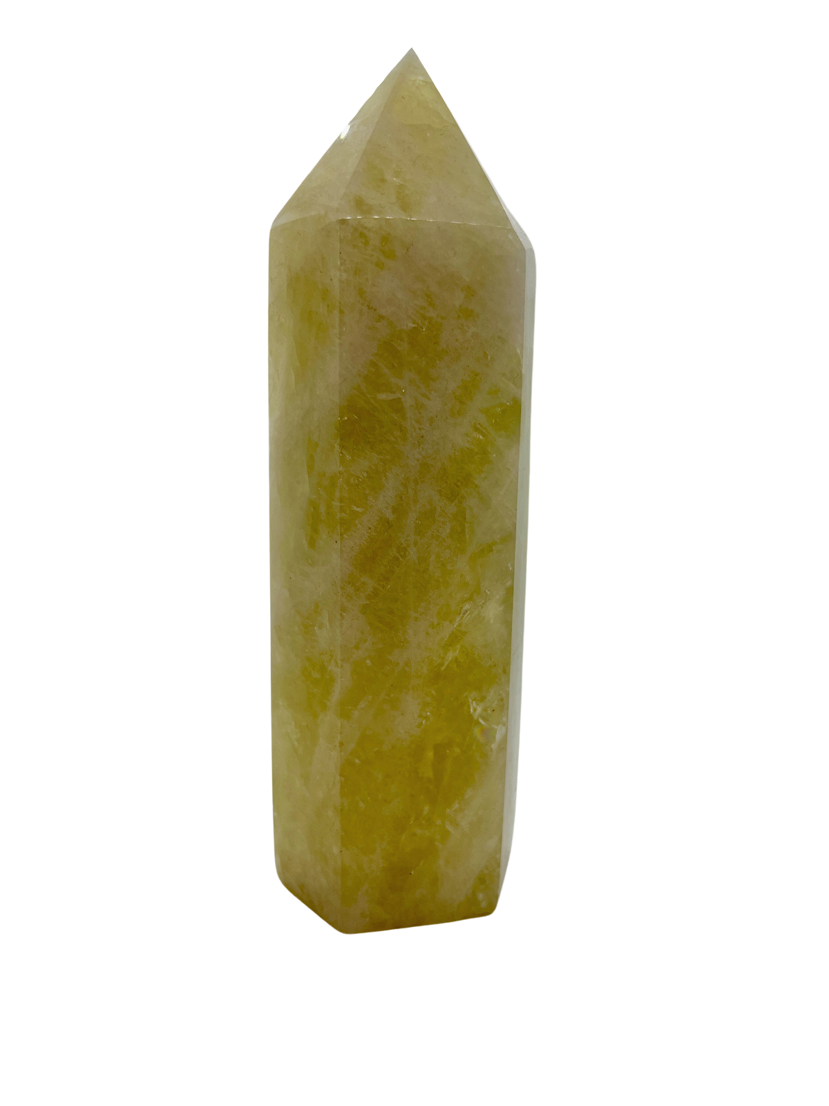 Citrine Tower (908g)