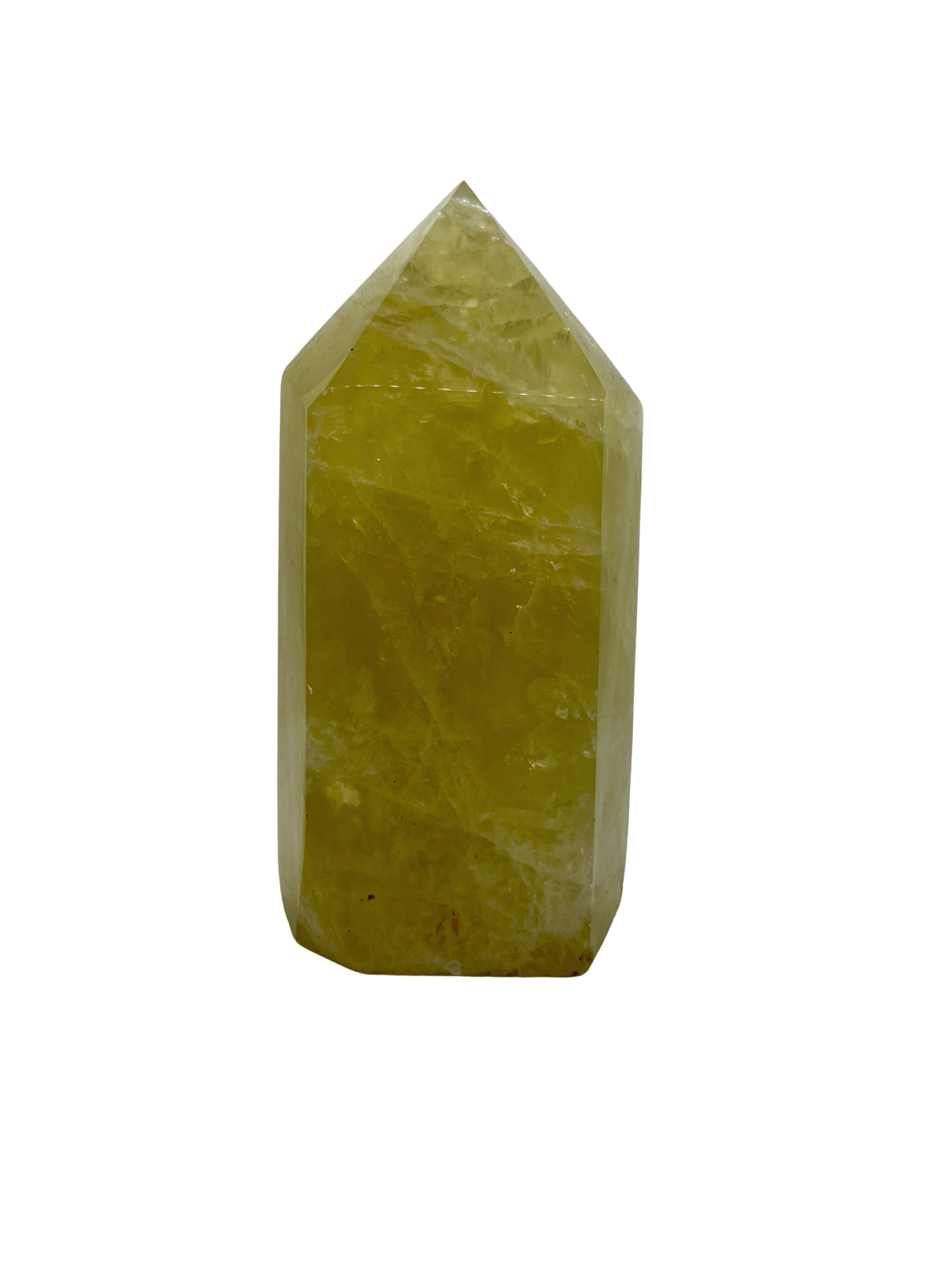 Citrine Tower (1.3kg)