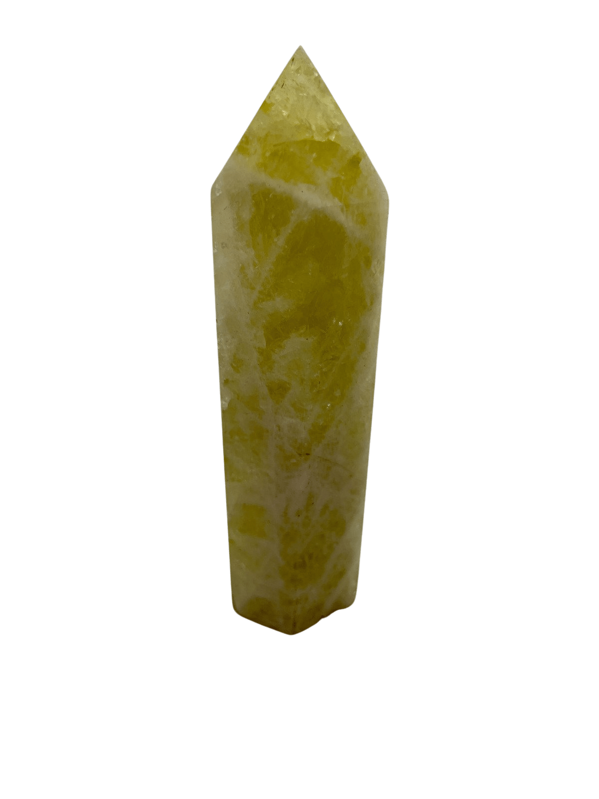 Citrine Tower (1kg)