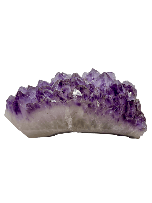 Amethyst Cluster (1748g)