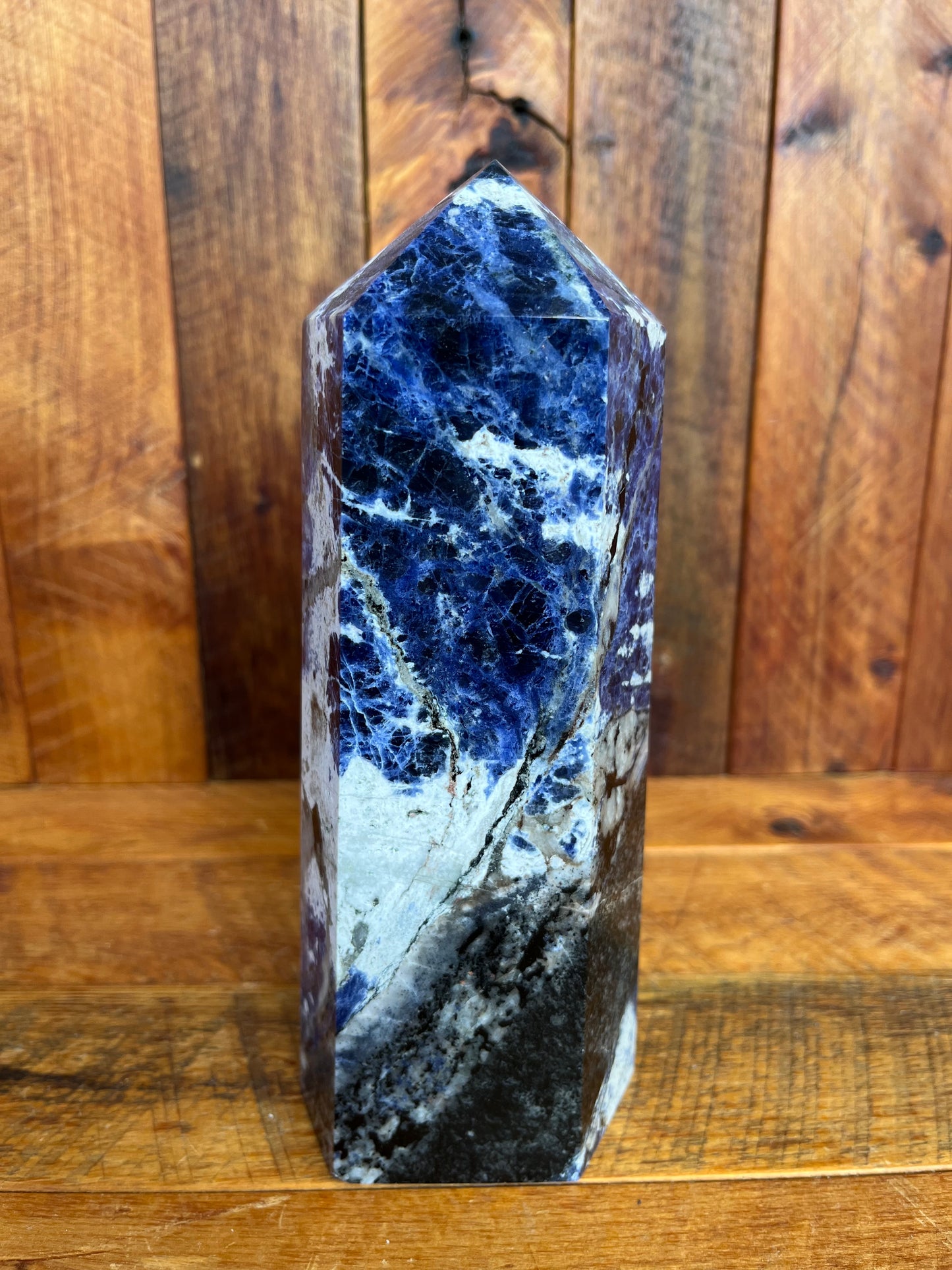 Sodalite Tower (1396G)