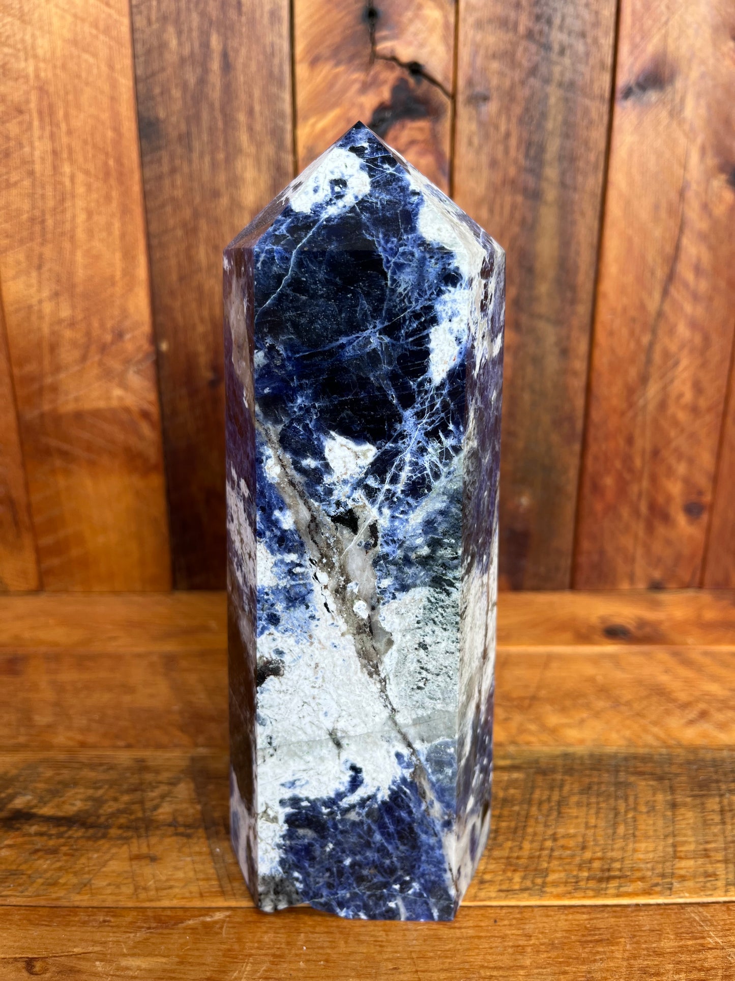 Sodalite Tower (1396G)