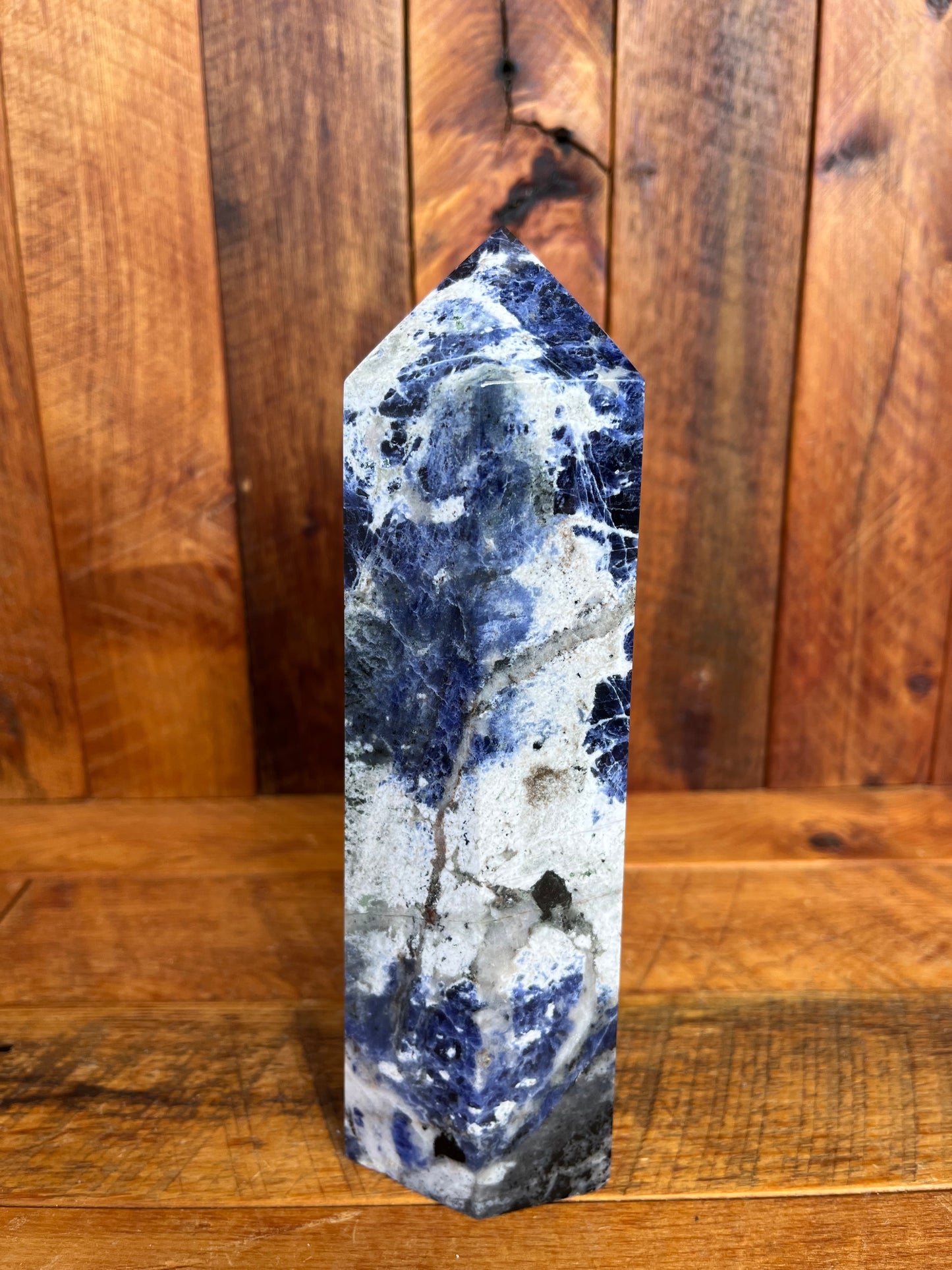 Sodalite Tower (1396G)