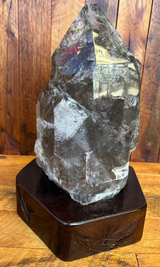 Enhydro Quartz