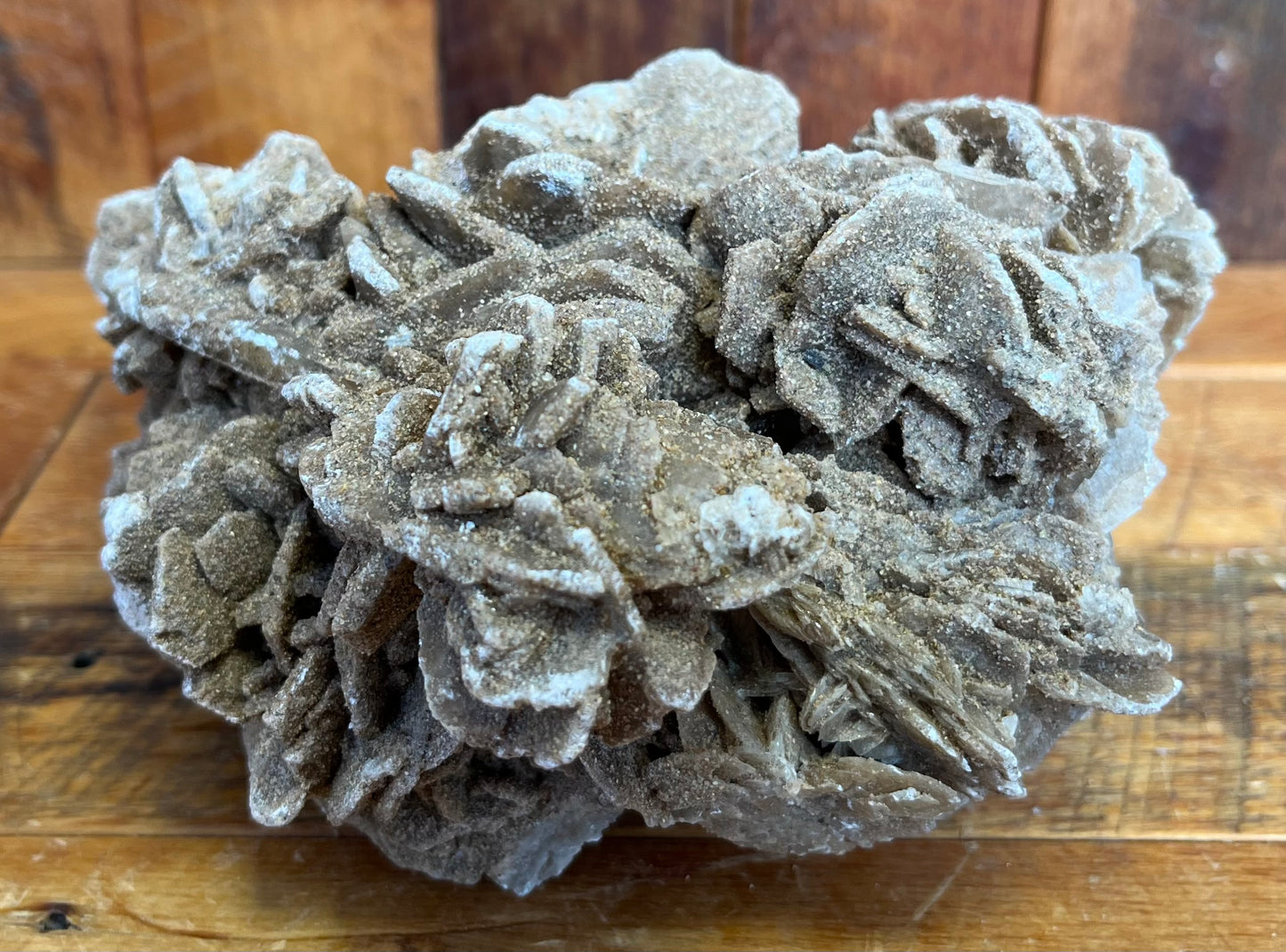 Desert Rose Specimen (876g)