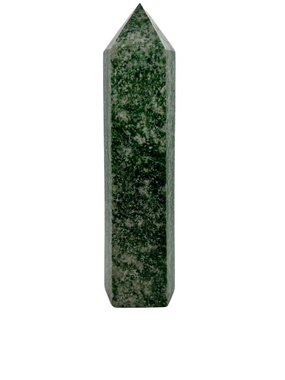 Tree Agate Tower (864g)