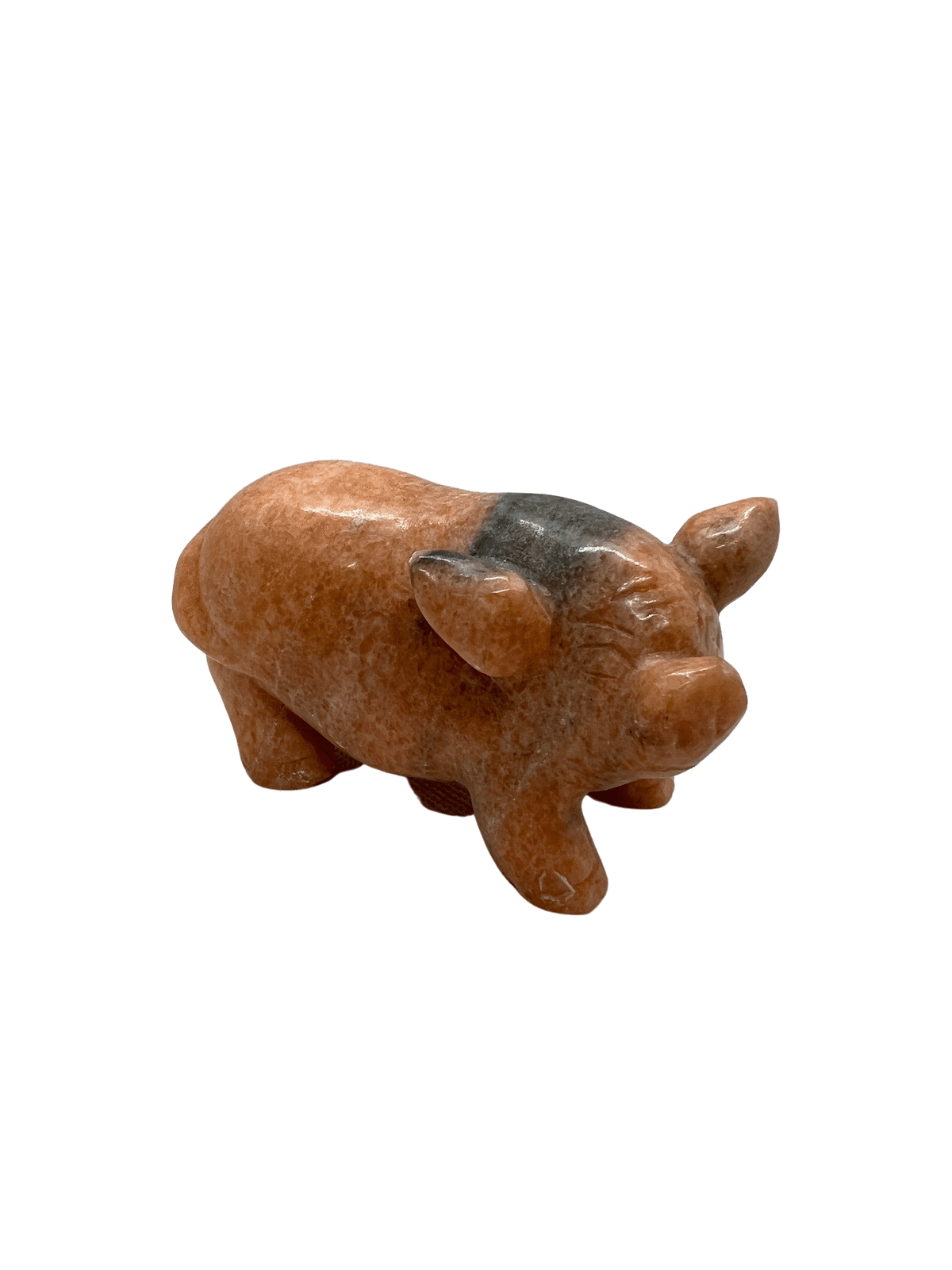 Sunstone Pig (480g)