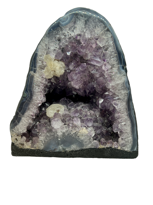 Amethyst Geode (4.7kg)