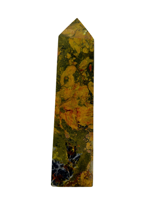 Realgar Tower (265g)