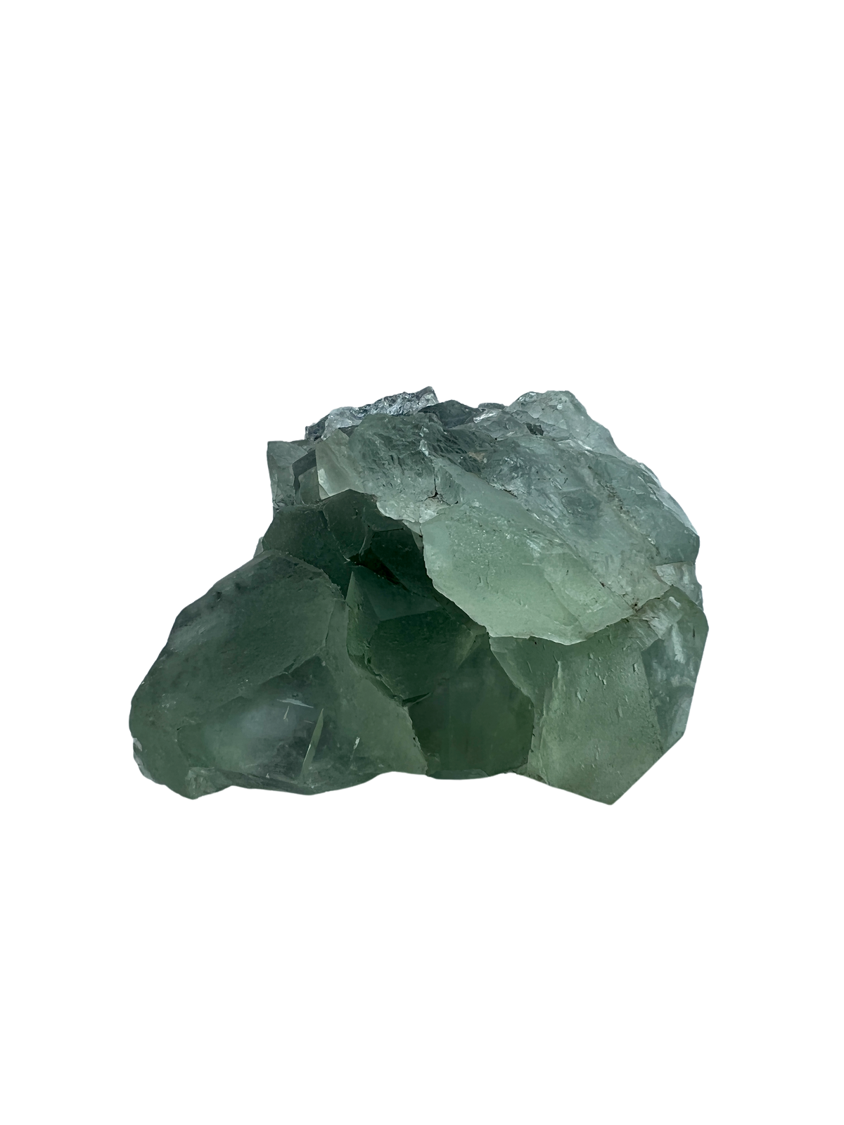 Fluorite Piece (978g)