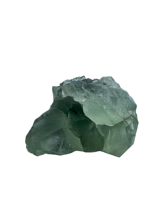 Fluorite Piece (978g)